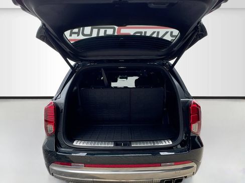Used 2025 Hyundai Palisade Calligraphy AWD/4WD image 28