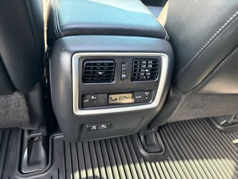 Used 2020 INFINITI QX60 Luxe w/ Edition 30 Essential Package FWD image 20