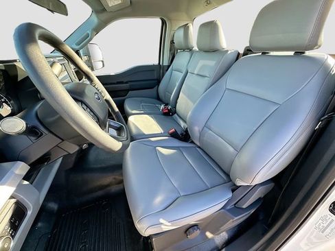 New 2026 Ford F550 4x4 Regular Cab Super Duty image 14