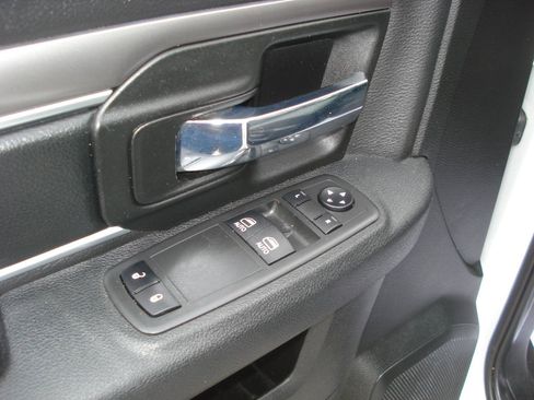 Used 2023 RAM 1500 Tradesman w/ Popular Equipment Group RWD image 19