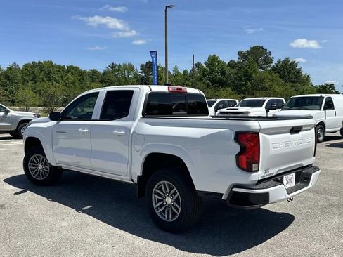 New 2026 Chevrolet Colorado LT RWD image 12