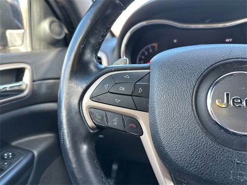 Used 2016 Jeep Grand Cherokee Laredo w/ Quick Order Package 23E image 23