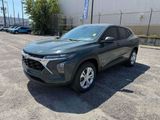 New 2026 Chevrolet Trax LS image 3