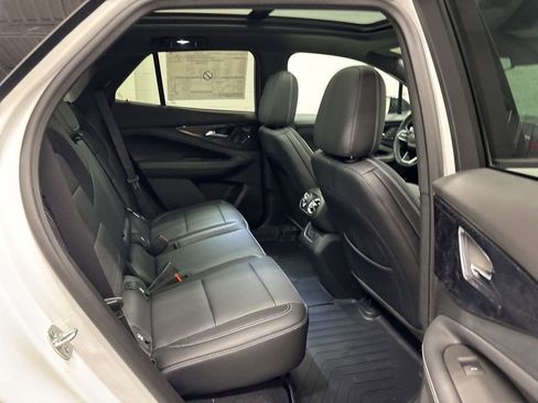 New 2026 Chevrolet Blazer EV LT image 29