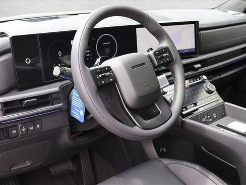 New 2026 Hyundai Santa Fe Calligraphy AWD/4WD image 10