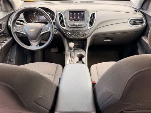 Used 2024 Chevrolet Equinox LT AWD/4WD image 16
