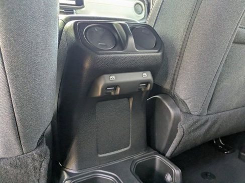 New 2026 Jeep Wrangler Unlimited Sport AWD/4WD image 14