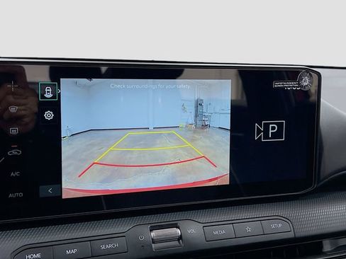 New 2025 Kia K4 GT-Line image 14