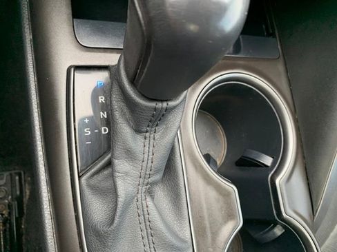 Used 2021 Toyota Camry XSE w/ Navigation Package image 25