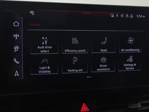 Used 2024 Audi S5 Prestige image 44