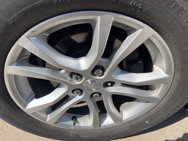 Used 2014 Chevrolet Camaro LS RWD image 10