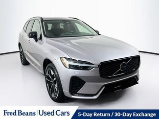 Used 2026 Volvo XC60 B5 Plus w/ Climate Package AWD/4WD video 1