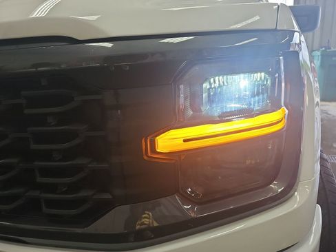 Used 2024 Ford F150 STX AWD/4WD image 31