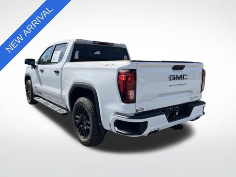 Used 2024 GMC Sierra 1500 Elevation image 5