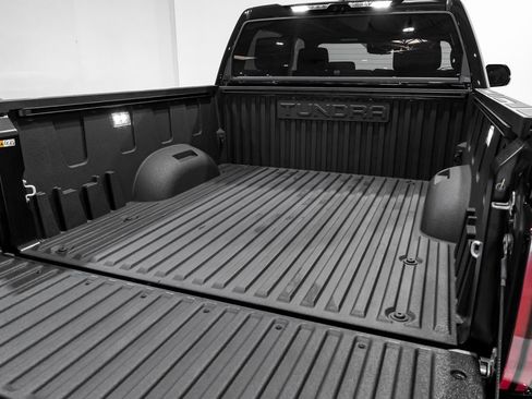 Used 2025 Toyota Tundra 1794 Edition image 61