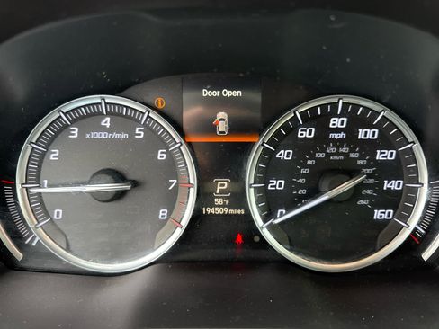 Used 2016 Acura MDX SH-AWD w/ Technology Package image 15