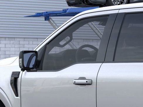 New 2026 Ford F150 XLT image 23