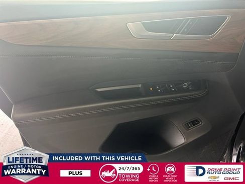 Used 2024 Volkswagen Atlas SE FWD image 13