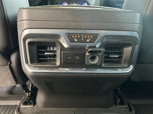 Used 2020 GMC Sierra 1500 AT4 w/ AT4 Premium Package AWD/4WD image 13