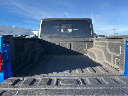 New 2026 Jeep Gladiator Willys image 20