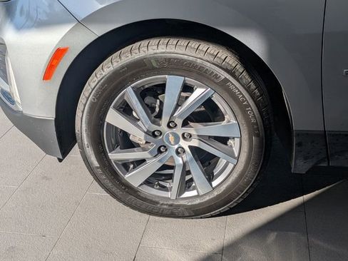 Certified 2023 Chevrolet Equinox Premier image 6