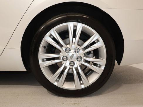 Used 2018 Cadillac XTS Luxury w/ Driver Awareness Package image 34