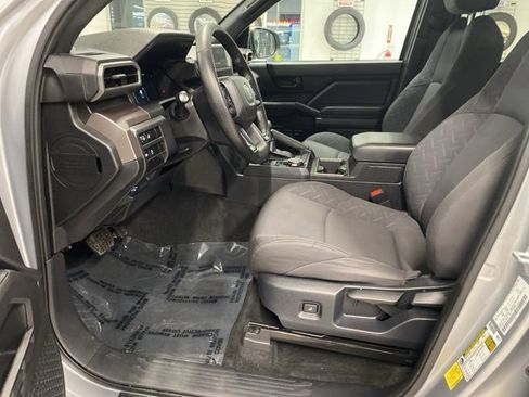 Used 2024 Toyota Tacoma SR5 image 26