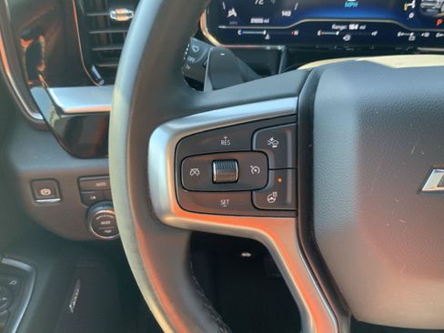 Used 2024 Chevrolet Silverado 1500 RST w/ All Star Edition Plus AWD/4WD image 26