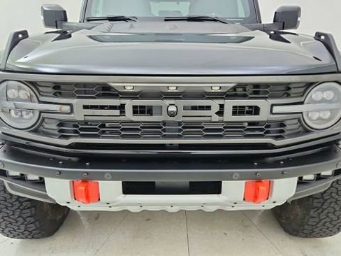 Used 2024 Ford Bronco Raptor image 8