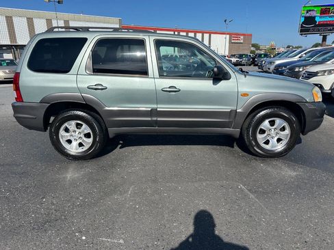 Used 2003 MAZDA Tribute ES image 5