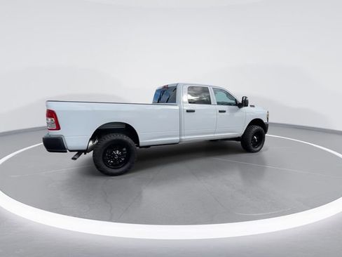 Used 2023 RAM 2500 Tradesman AWD/4WD image 8