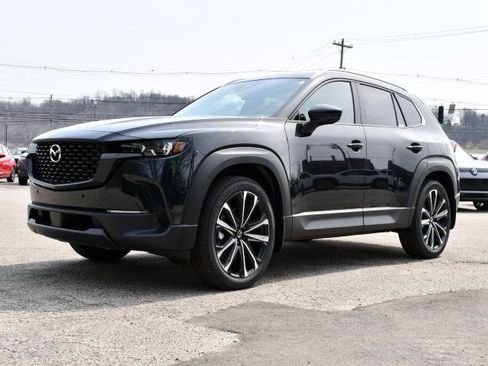 New 2026 MAZDA CX-50 AWD 2.5 S w/ Weather Package image 3