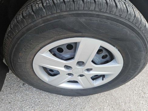 Used 2006 Chevrolet Equinox LS FWD image 33