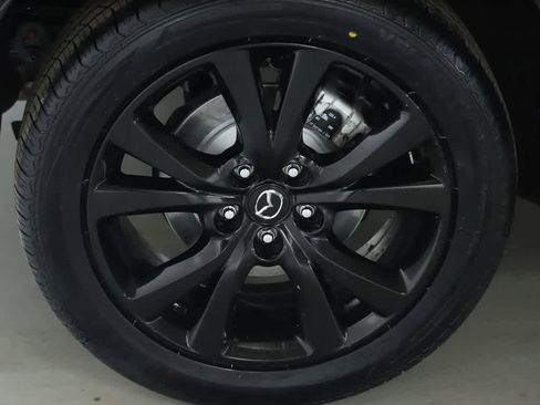 Used 2024 MAZDA CX-30 AWD 2.5 S w/ Select Sport Pkg image 11