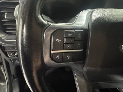 Used 2023 Ford F150 Lariat w/ Equipment Group 502A High AWD/4WD image 6