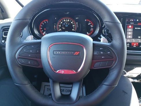 New 2026 Dodge Durango GT image 18