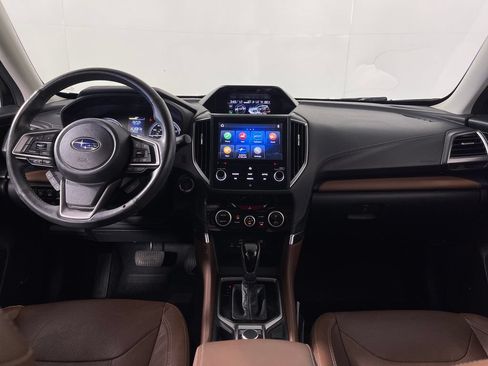 Used 2021 Subaru Forester Touring w/ Popular Package #2 AWD/4WD image 14