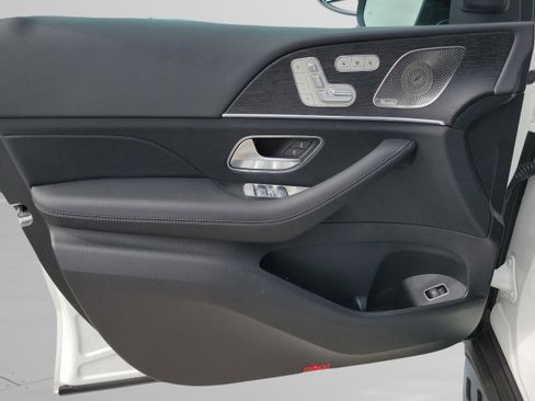 New 2026 Mercedes-Benz GLE 450 4MATIC image 29