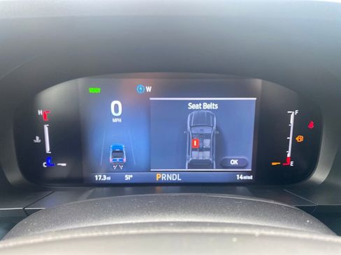 New 2025 Ford Maverick XL image 23