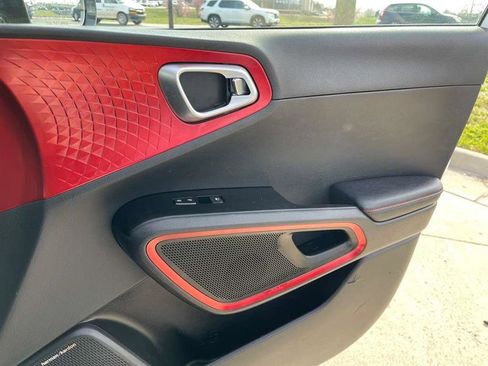 Used 2020 Kia Soul GT-Line Turbo image 34
