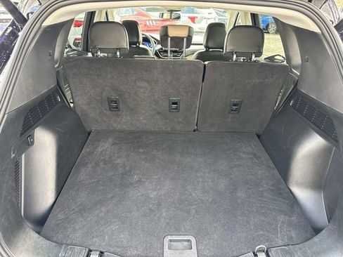 Certified 2021 Ford Escape Titanium image 33