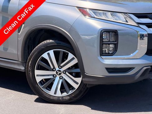 Used 2024 Mitsubishi Outlander Sport SE AWD/4WD image 5