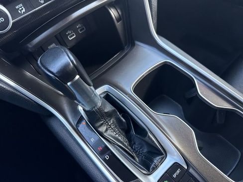 Certified 2022 Honda Accord Sport image 30