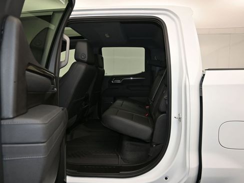 New 2026 Chevrolet Silverado 1500 LT Trail Boss w/ LT Trail Boss Premium Package AWD/4WD image 24