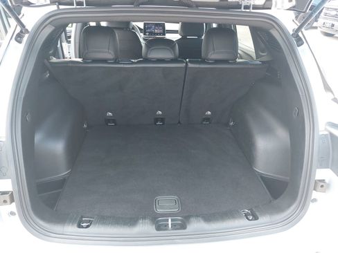 Used 2024 Jeep Compass Latitude AWD/4WD image 13
