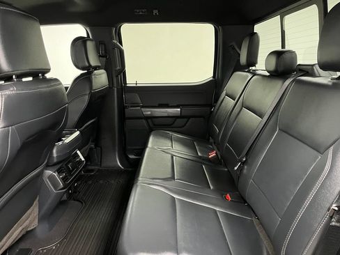 Used 2023 Ford F150 XLT w/ Equipment Group 302A High AWD/4WD image 45