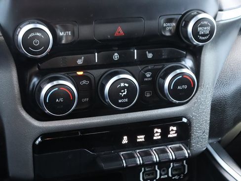 Used 2020 RAM 1500 Big Horn AWD/4WD image 29