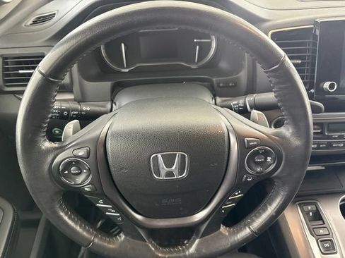 Certified 2023 Honda Ridgeline RTL-E image 30