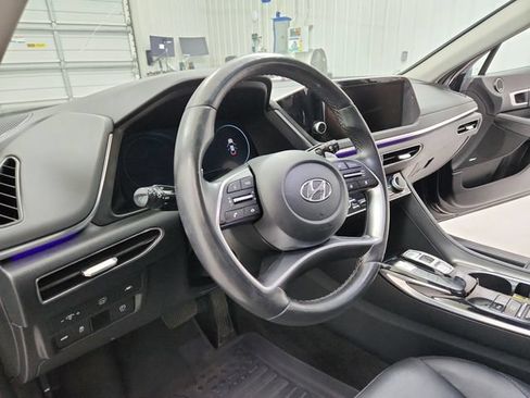 Used 2023 Hyundai Sonata Limited FWD image 18