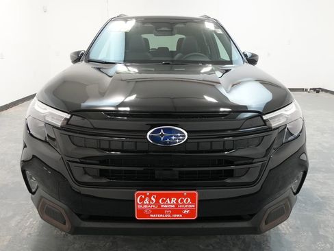 New 2026 Subaru Forester Sport image 2